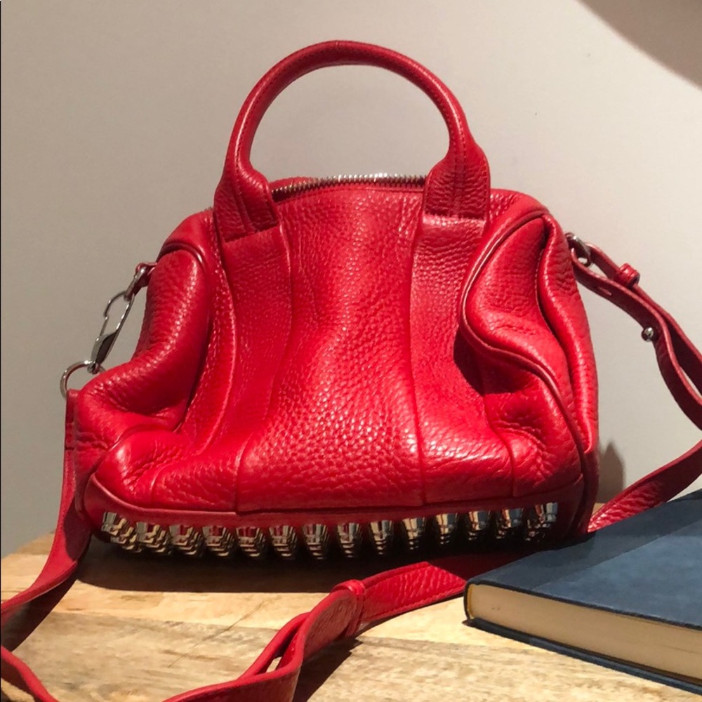 BRAND NEW Alexander Wang Diego Bag